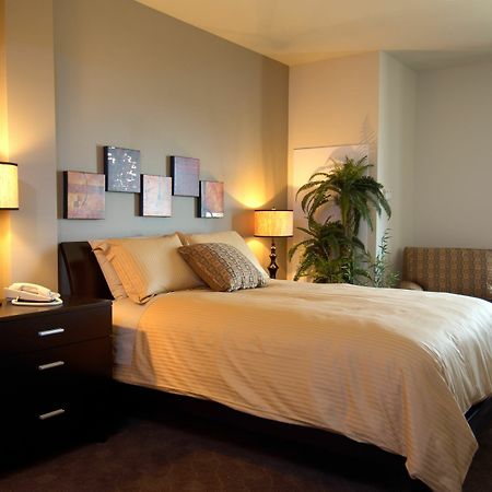 South Walton Suites And Spa - Bentonville Room photo