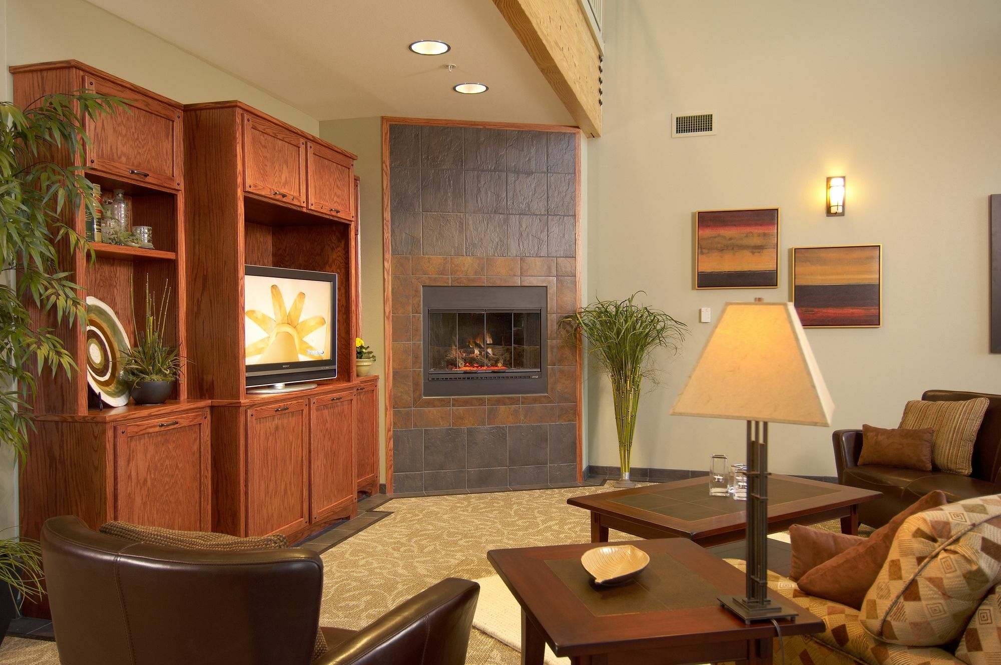 South Walton Suites And Spa - Bentonville Exterior photo