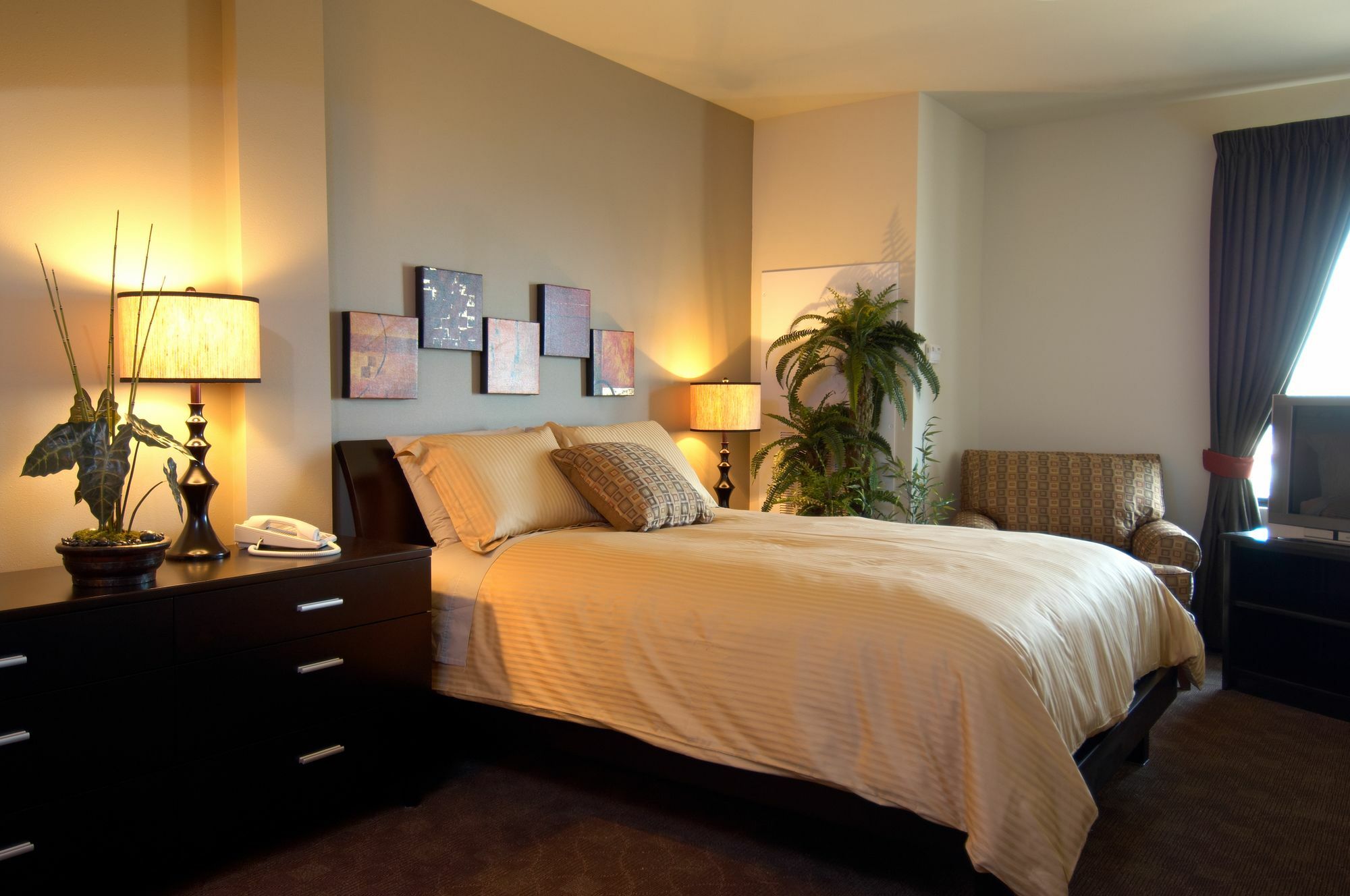 South Walton Suites And Spa - Bentonville Room photo