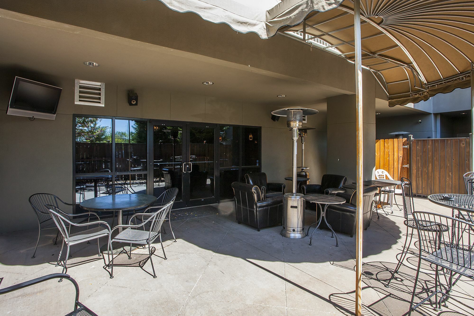 South Walton Suites And Spa - Bentonville Exterior photo